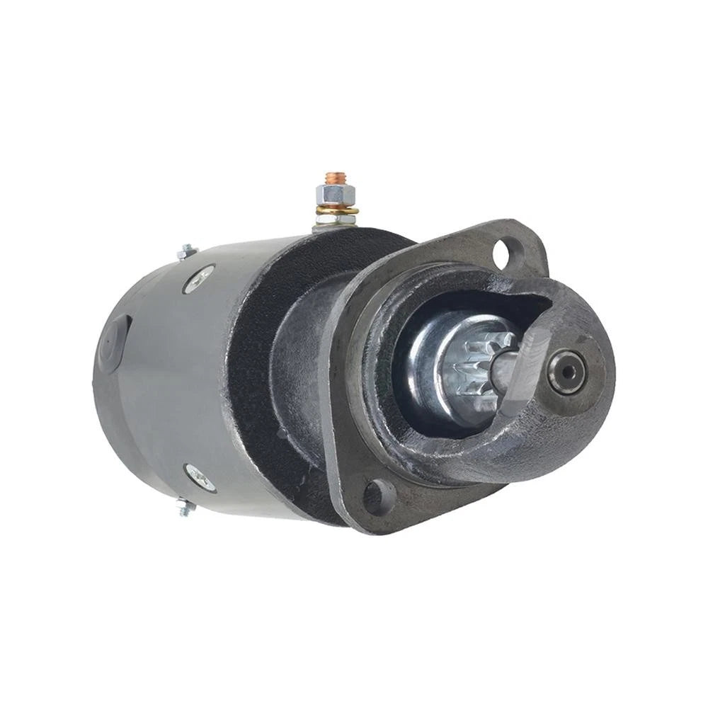 Starter for Allis Chalmers 170 175 226 D D17 E G160 G226 (1960–1980)