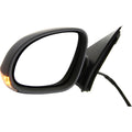 Driver Side Mirror for Volkswagen Jetta (2005–2010)