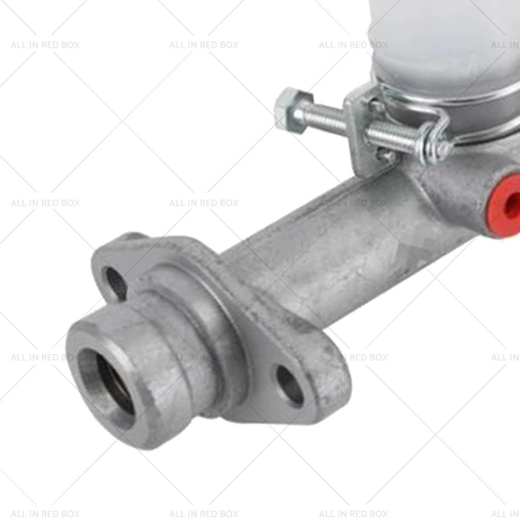 Clutch Master Cylinder for Nissan Patrol GQ Y60 TD42 4.2 (1988–1999)