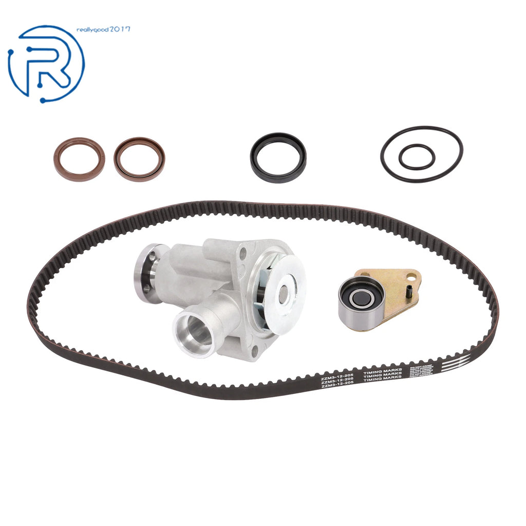 Timing Belt Water Pump Kit for Ford Ranger Mazda B2300 (1995–2001)