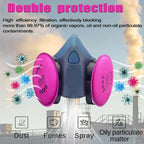 1 2097 Particulate Filters for 6000 7000 FF-400 Series