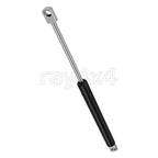 Seat Holder Damper Opener for Honda Silver Wing 600 (2002–2013) FSC600 FSC600A
