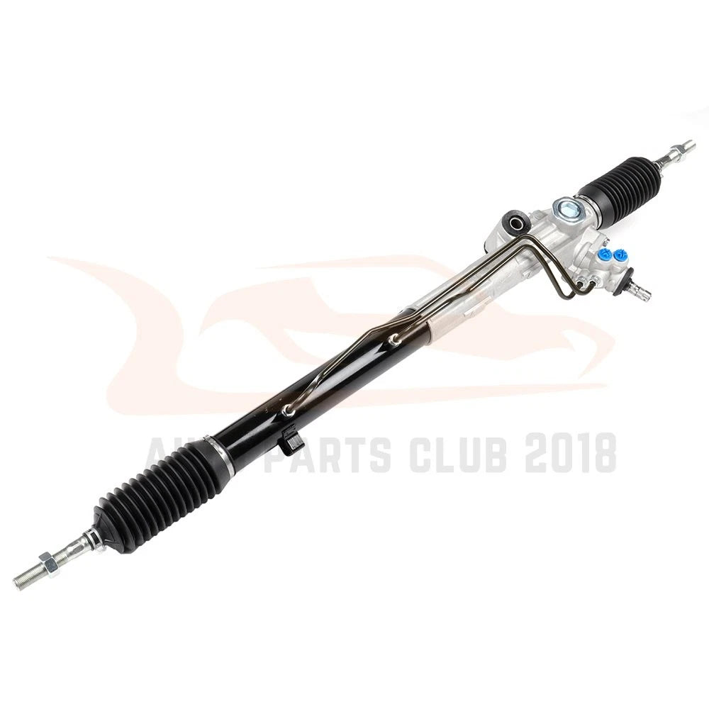 3X Power Steering Rack and Pinion + Outer Tie Rod for Toyota Tundra (2005–2006)