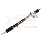 3X Power Steering Rack and Pinion + Outer Tie Rod for Toyota Tundra (2005–2006)