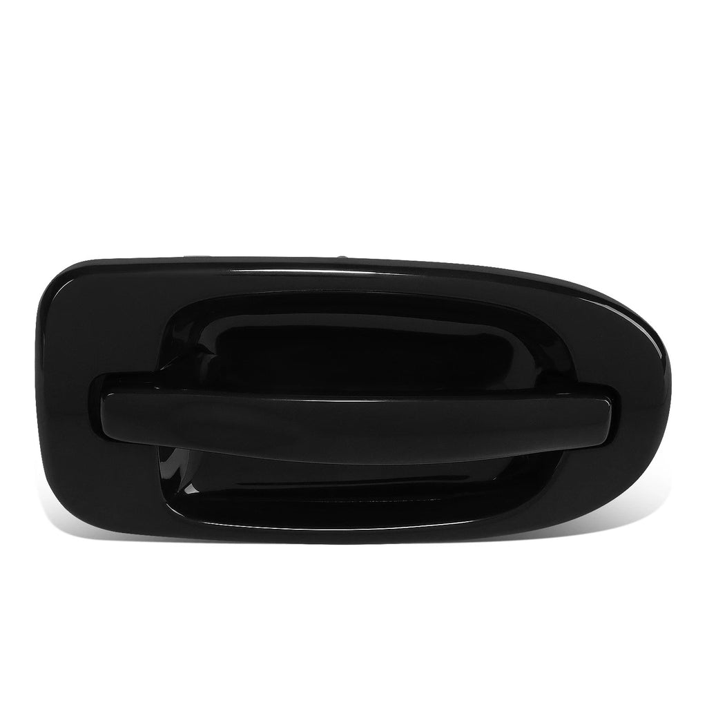 Rear Passenger Right Outer Door Pull Handle Lever for Venture/Silhouette (1998–2005)