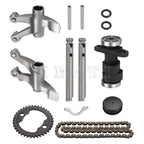 Rocker Arm Shaft & Camshaft Sprocket Kit for Honda TRX250X (1987–1992)