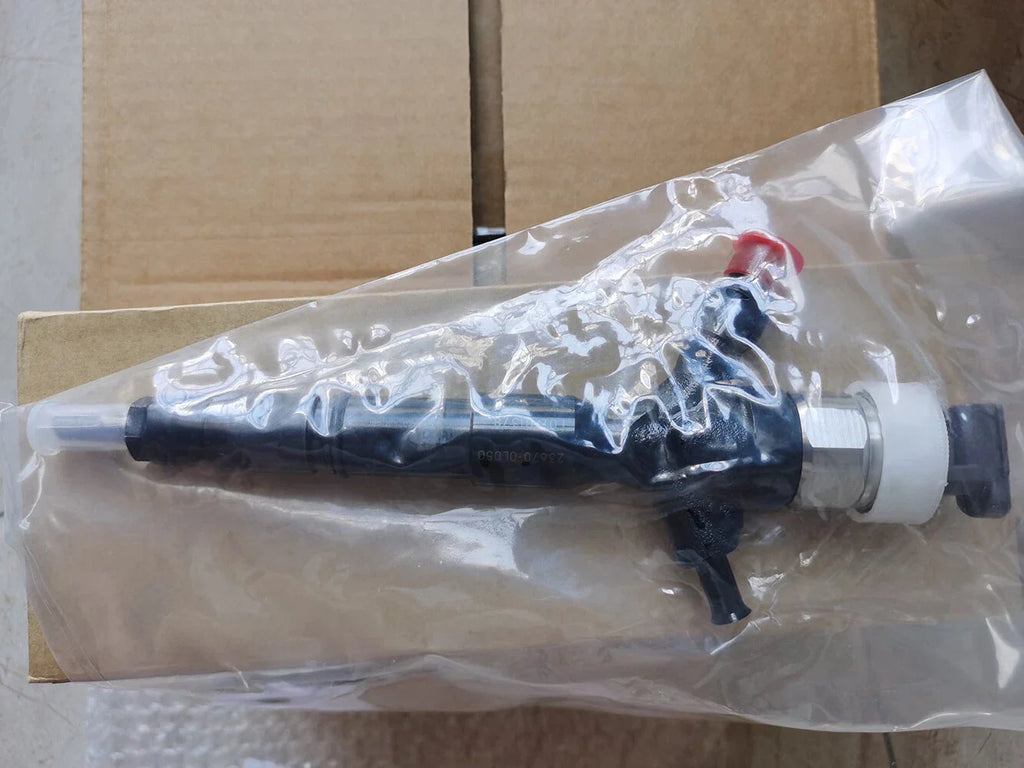 1PC Common Rail Injector for Toyota (2005-2015)