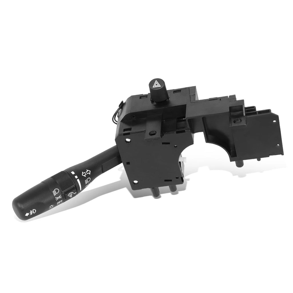 Fog Lamp Combination Switch Assembly for Jeep Wrangler (2001–2006)
