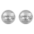 2 6V Headlights for L4510 (Part 4510)