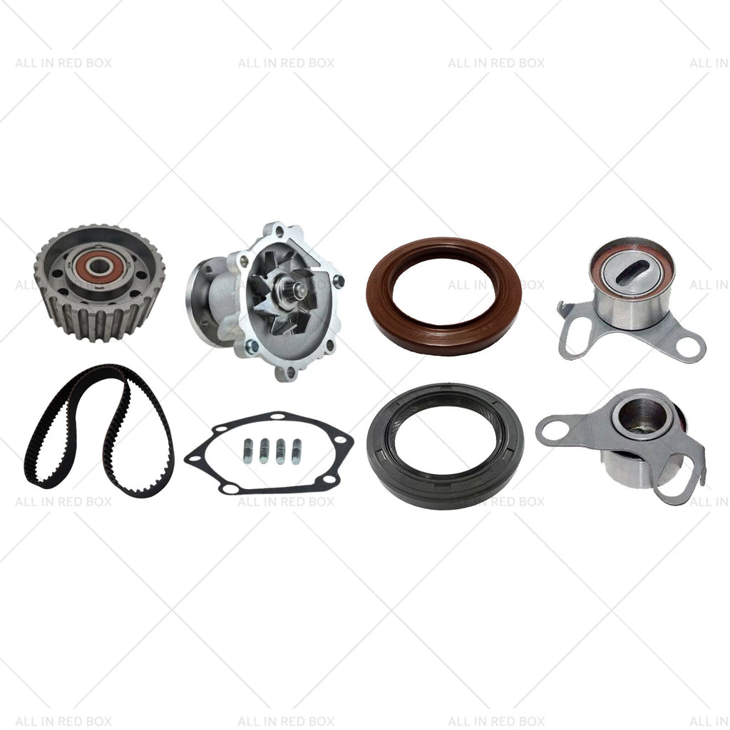 Water Pump & Timing Belt Kit for Toyota Hilux LN106 LN110 LN111 (1988–1997)