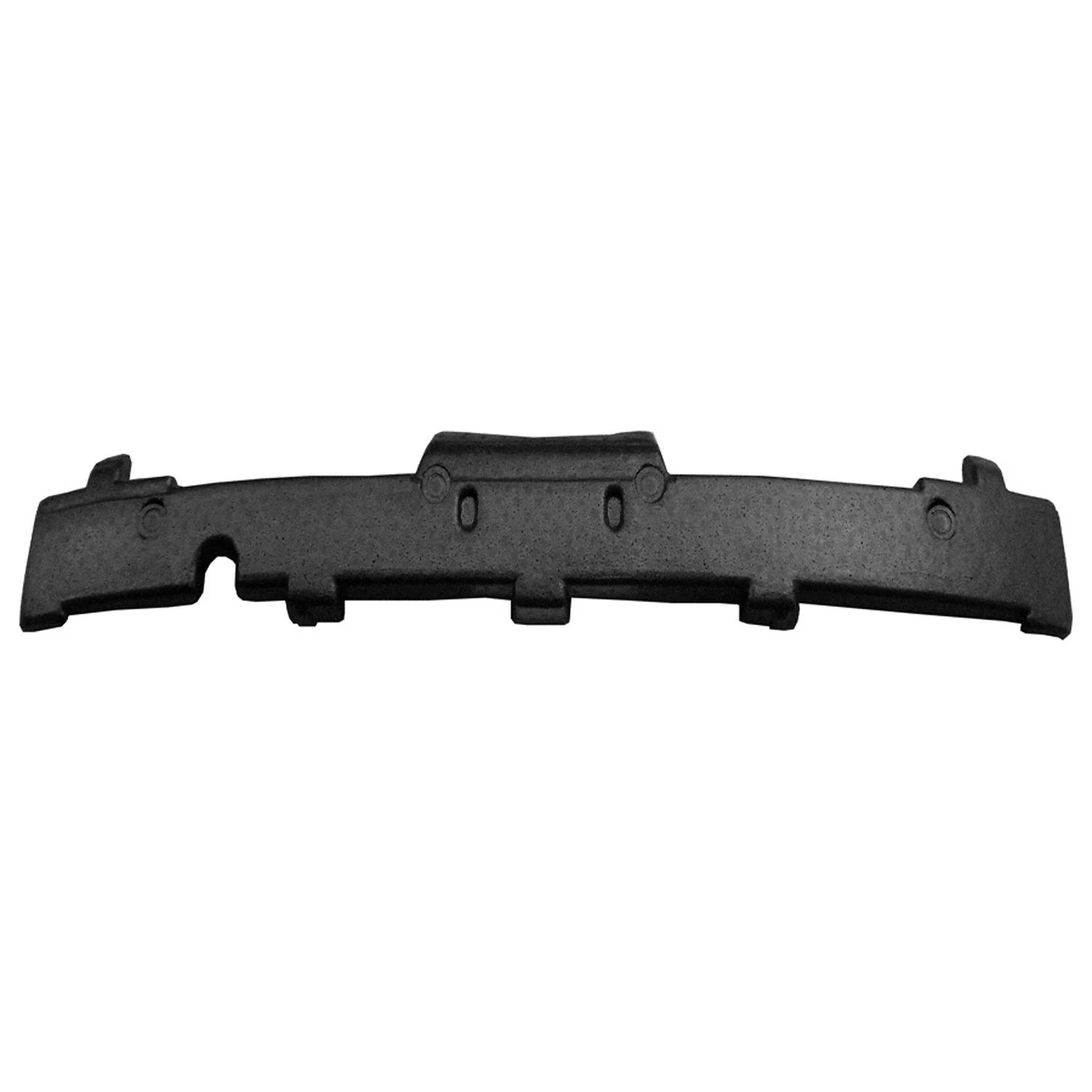 Replacement Expanded Polypropylene Front Bumper Absorber (See Compatible Chart)