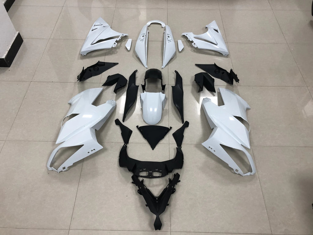 Fairing Kit for Kawasaki Ninja 650R ER-6F (2009–2011)