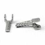 Rear Foot Pegs for Honda XR250 XR400 XR600 (#8)