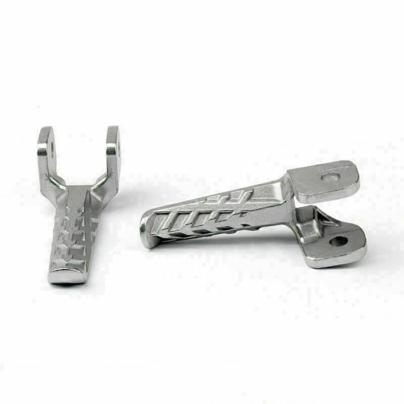 Rear Foot Pegs for Honda XR250 XR400 XR600 (#8)