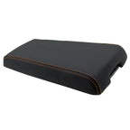 Leather Synthetic Console Armrest Cover for Jeep Liberty (2008–2013)