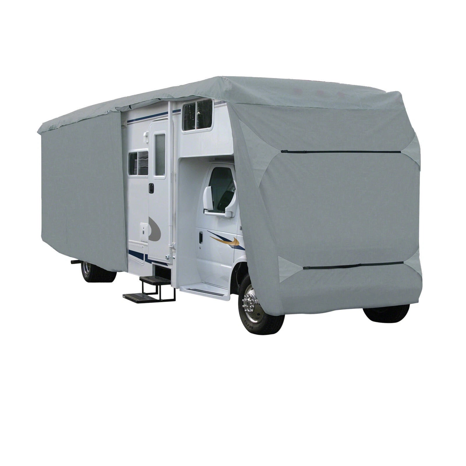 Heavy Duty Storage Cover for Thor Chateau 31E (2015–2023) Fade Resistant