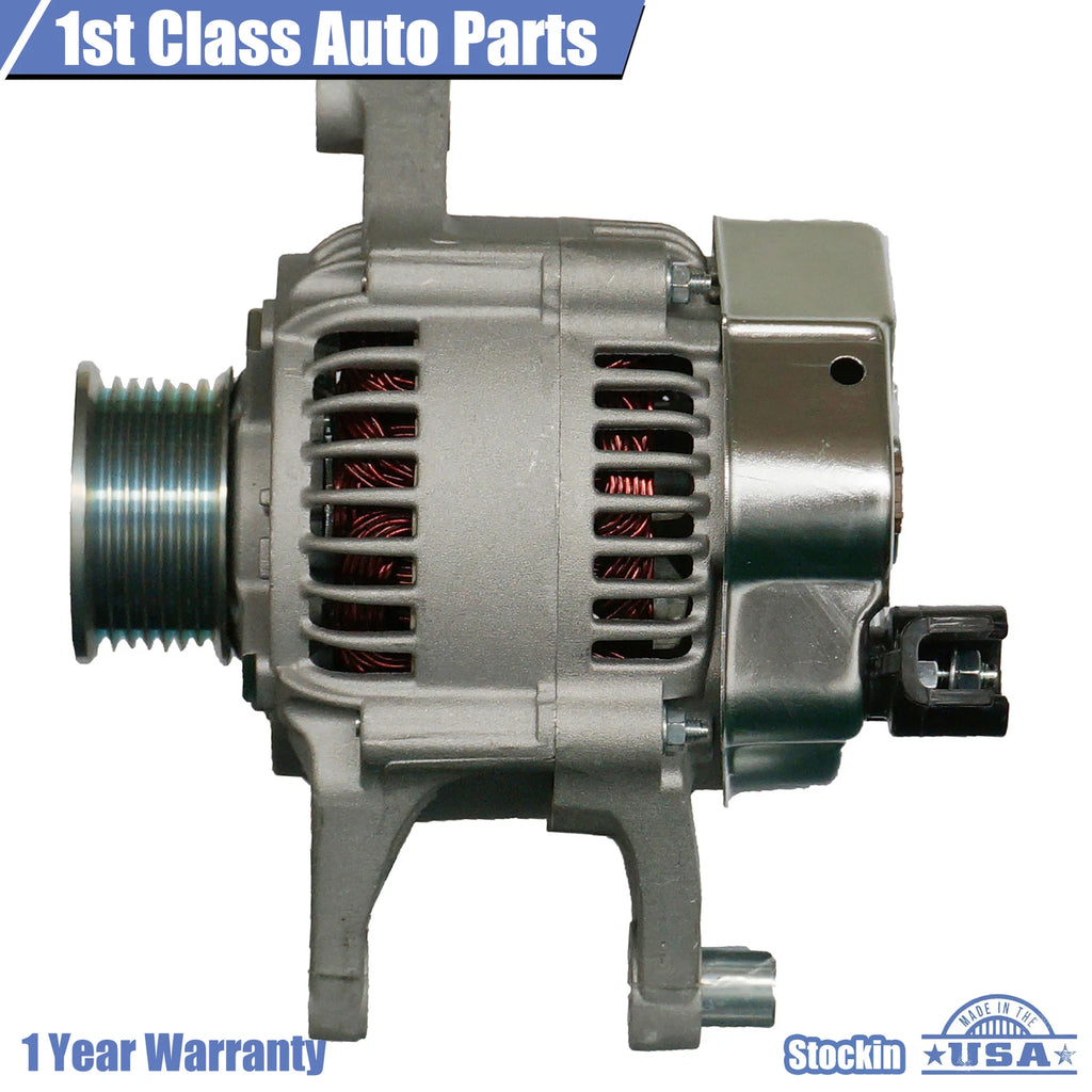 Alternator for Dodge Ram 1500/Dakota/Durango (1994-2009)