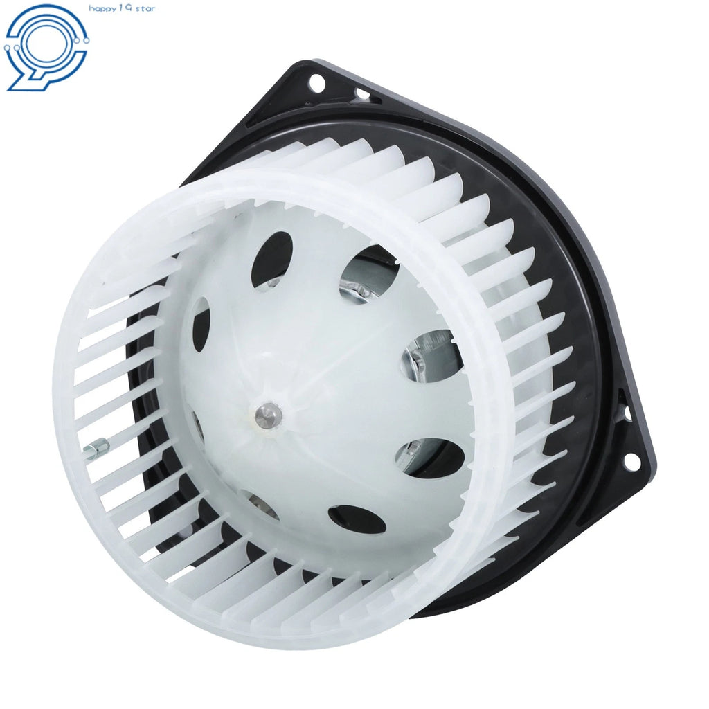 Front AC Heater Blower Motor with Fan Cage for Infiniti G35 G37 (2003–2013)