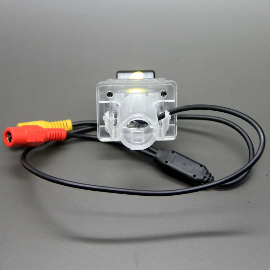 Backup Camera for Mercedes Benz C216 (2007–2012)