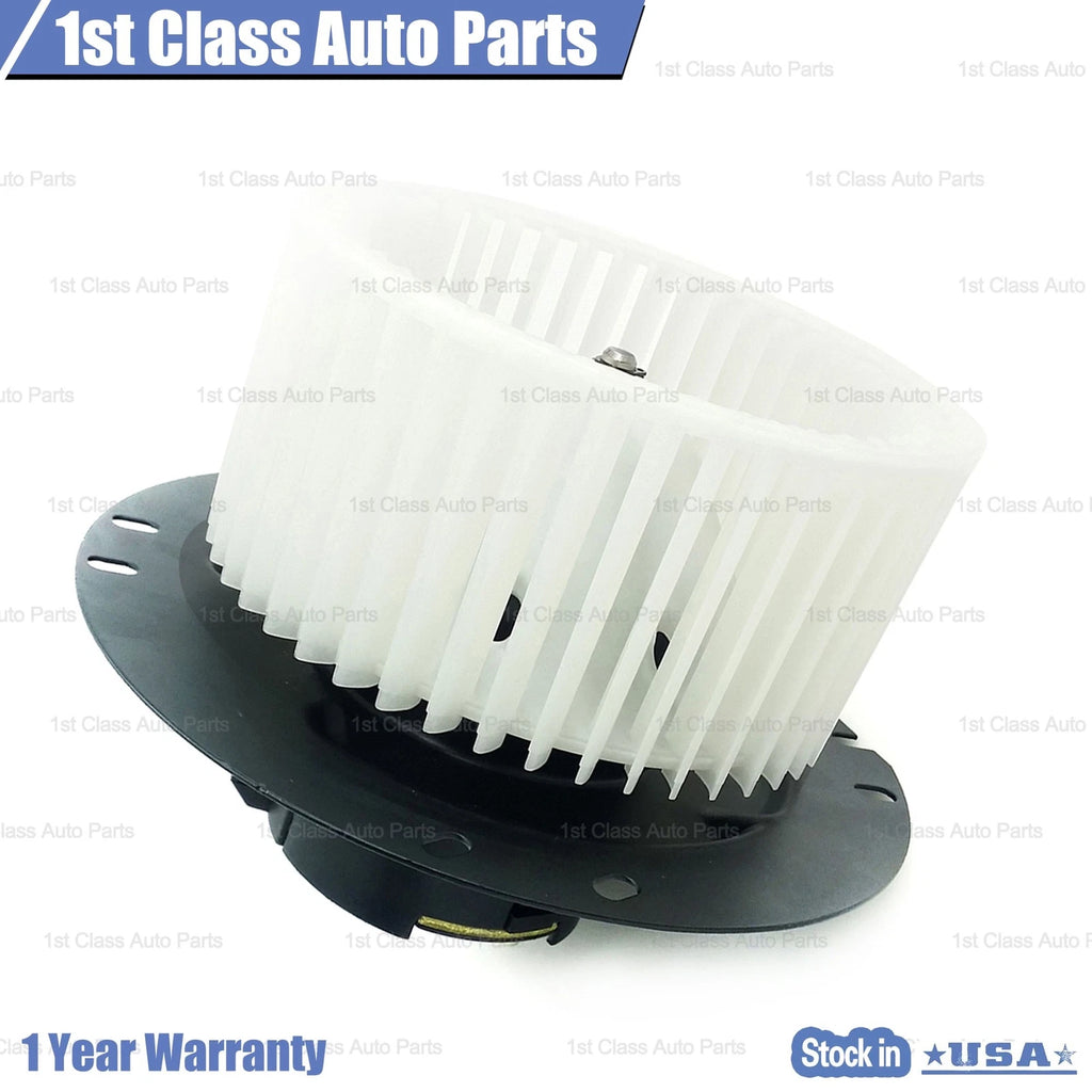 Blower Motor for Ford E350 E250 E150 (1997–2013)