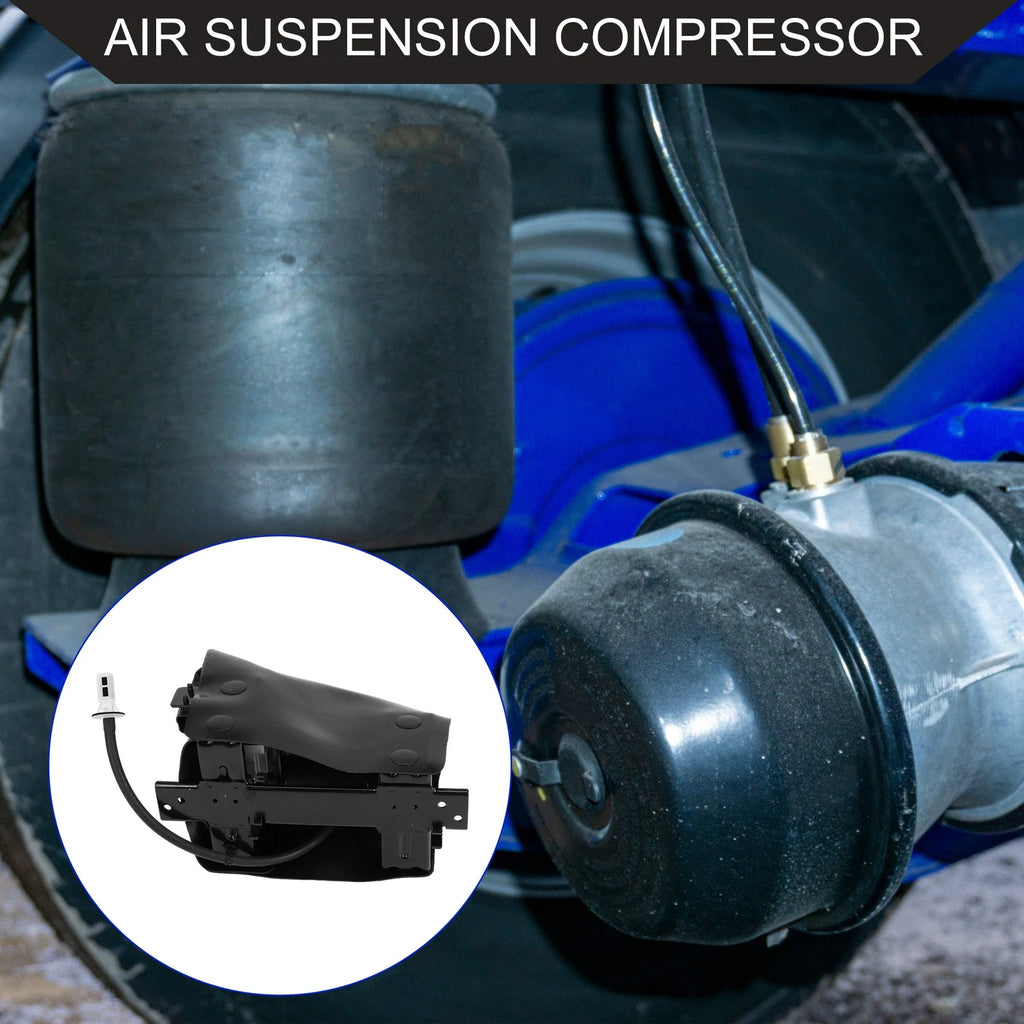 Air Suspension Compressor No.53400-7S600 for Nissan Armada TA60 (2003–2015)