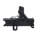 Front Left Rail Extension for Jeep JL Wrangler JT Gladiator (2018–2025) 68638761AB