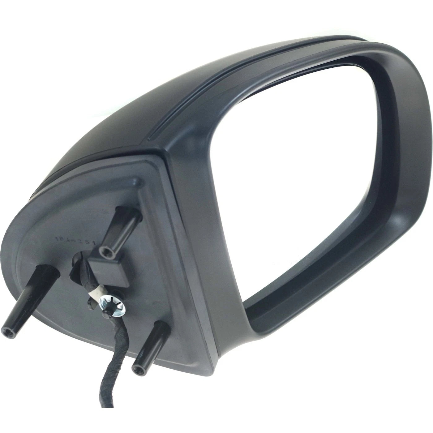 Power Mirror Pair for Mercedes Benz GL450 (2007–2008) Heated Memory