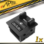 Trailer Brake Controller Switch for Chevy Tahoe, Cadillac Escalade (2007–2014)