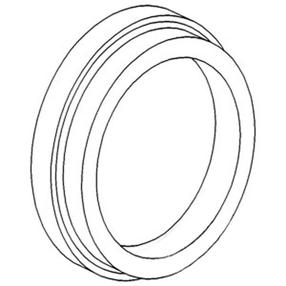 Seal Wheel Hub for Oliver Models (Specify Years)