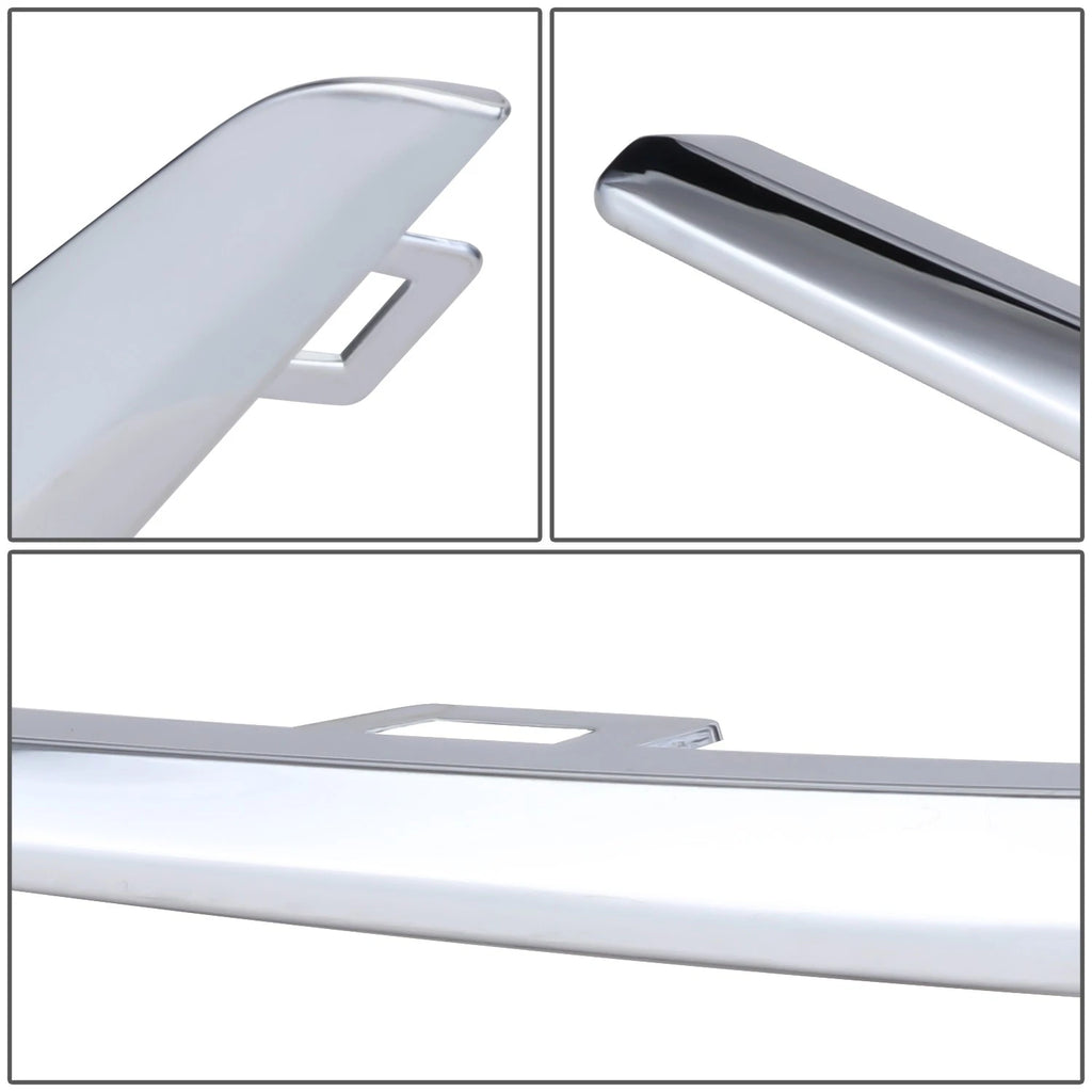 Bumper Trim for BMW 3 Series (2019–2022) Driver Left Front Factory Style