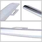 Bumper Trim for BMW 3 Series (2019–2022) Driver Left Front Factory Style
