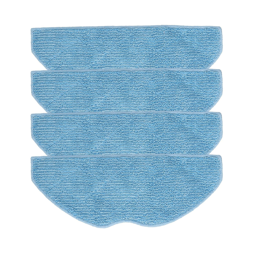 Mop Cloth for Botslab S8 Plus Robotic Vacuum Cleaner (Cleaning, Long Lasting)