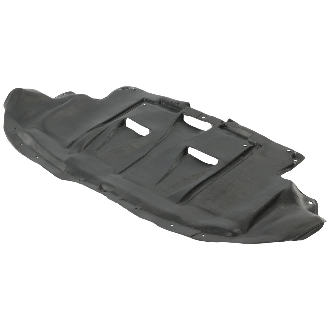 Engine Splash Shield for Volkswagen Passat (2001–2005)