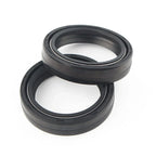 Rubber Front Fork Damper Oil Seal for Honda CBR 600 RR (2005-2010)
