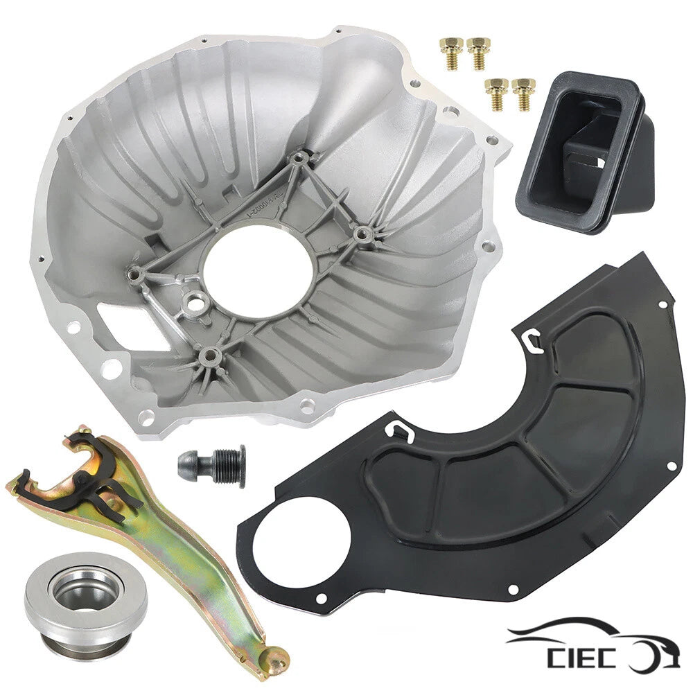 Bellhousing for Chevy 621 SBC BBC (1959-1988)