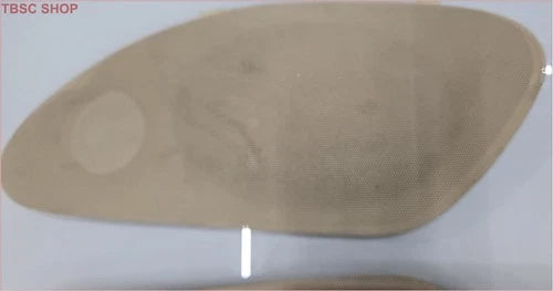 Rear Speaker Cover for Lincoln Mark VIII (1993–1996) Ivory