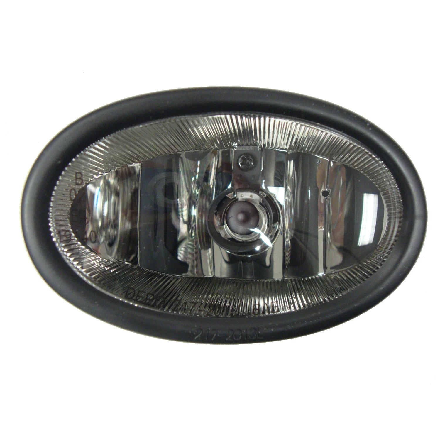 Replacement Driver Side Fog Light Assembly w/o Bezel (See compatibility Chart)