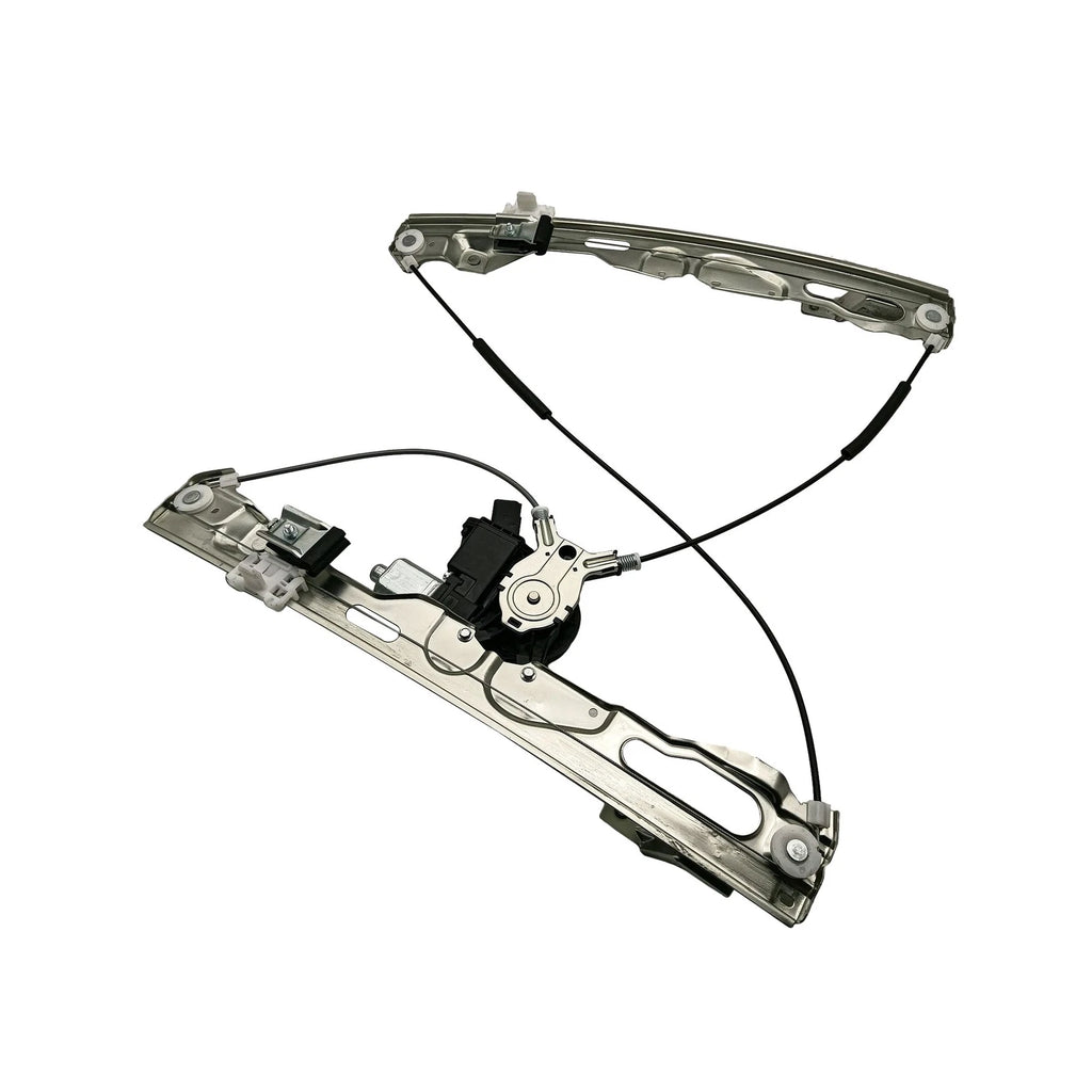 Front Right Power Window Regulator with Motor for Ford F-150 (2011-2014)