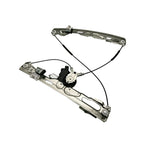 Front Right Power Window Regulator with Motor for Ford F-150 (2011-2014)