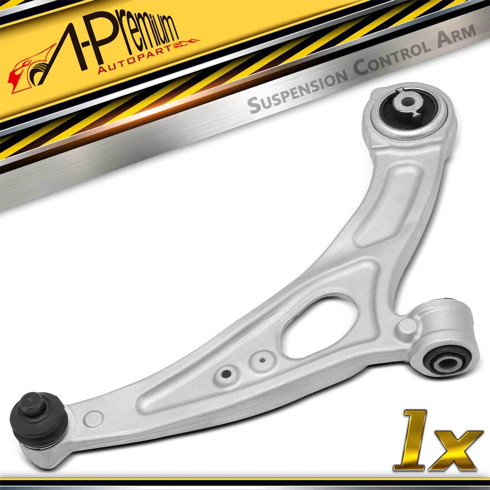 Front Right Control Arm with Ball Joint for Ford Escape (2020–2023)