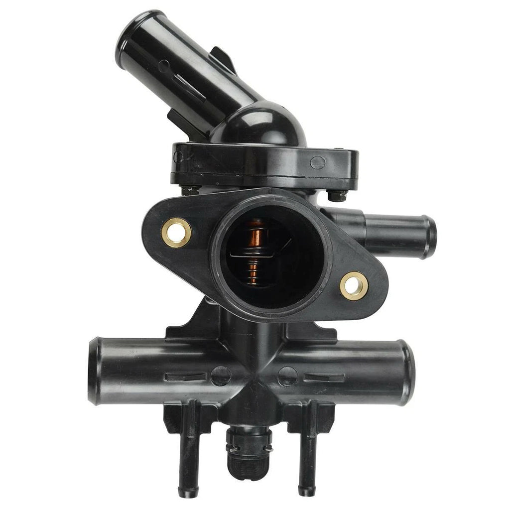 Engine Thermostat Housing for Ford Five Hundred, Freestyle (2005-2007)