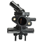 Engine Thermostat Housing for Ford Five Hundred, Freestyle (2005-2007)