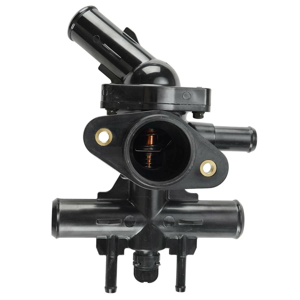 Engine Thermostat Housing for Ford Five Hundred, Freestyle (2005-2007)
