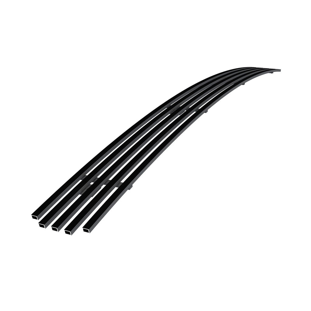 Stainless Steel Black Billet Grille Insert for Honda Ridgeline (2005–2008)
