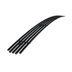 Stainless Steel Black Billet Grille Insert for Honda Ridgeline (2005–2008)