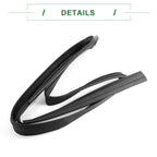 Front Right Door Window Seal Strip for Honda Accord (2018-2023)