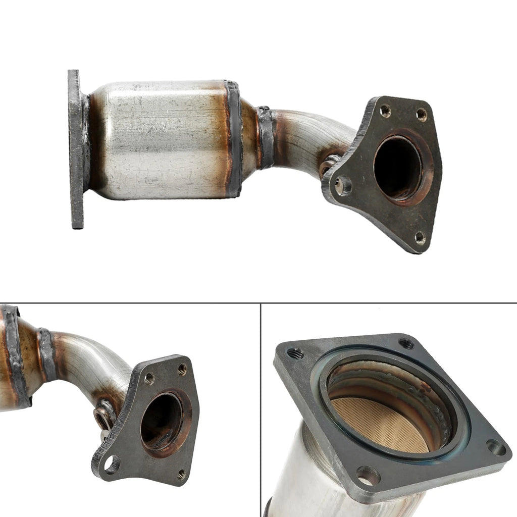 2X Catalytic Converter Set for Nissan Altima 3.5L V6 (2007–2018)