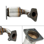 2X Catalytic Converter Set for Nissan Altima 3.5L V6 (2007–2018)