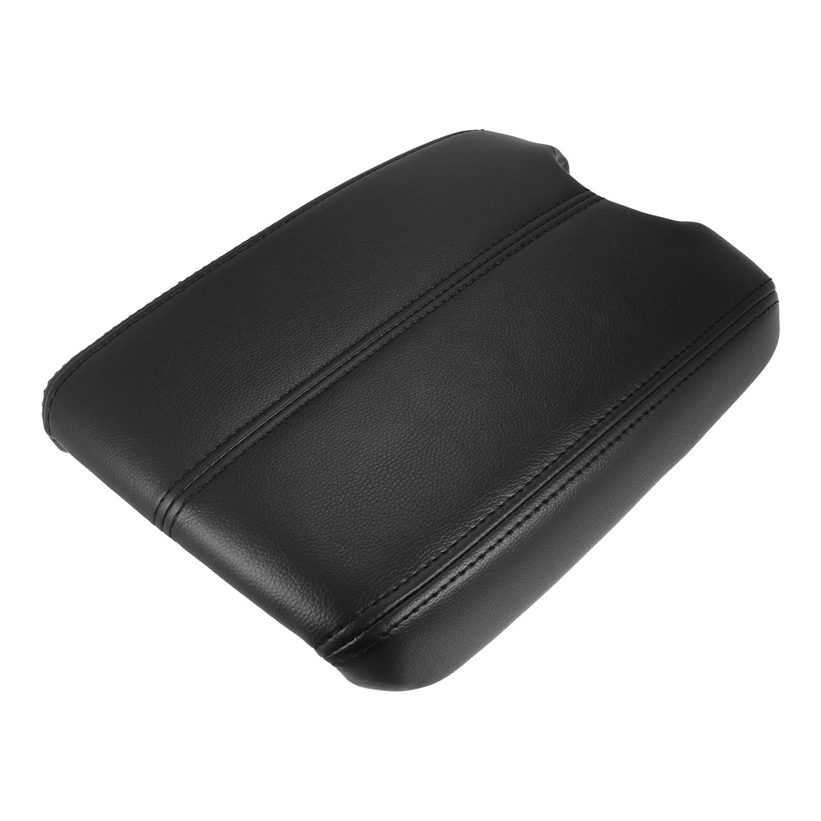 Center Console Cover Kit for Honda Accord (2008–2012) Black
