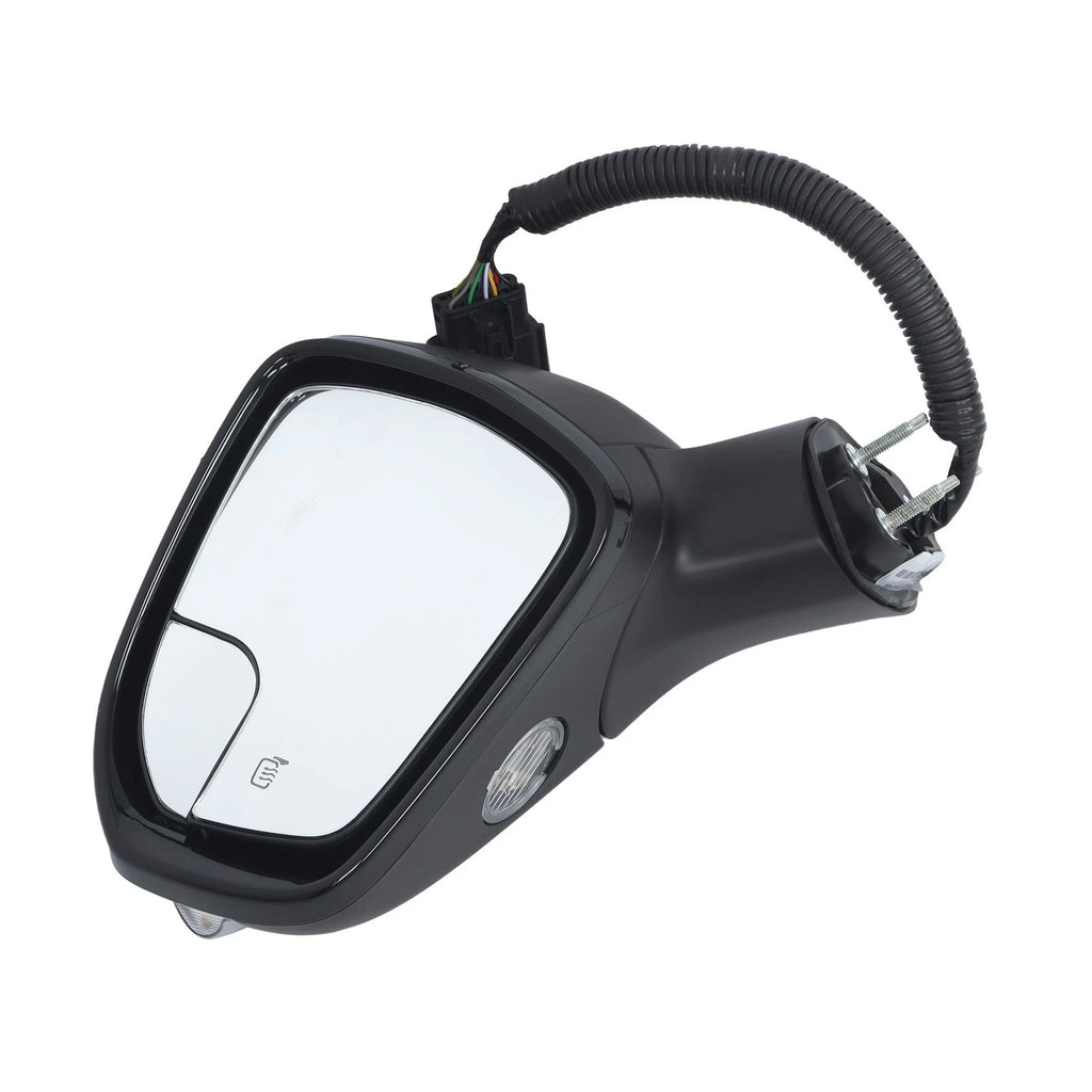 Mirror Memory for Ford Fusion (2018) - Left LH Side, 11 Pin